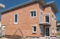 South Bockhampton home extensions